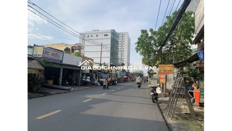 [XN52 - KIM CƯƠNG NỘI ĐÔ] MẶT TIỀN PHAN ANH BÌNH TÂN – 1.800m2 (30m x 60m)